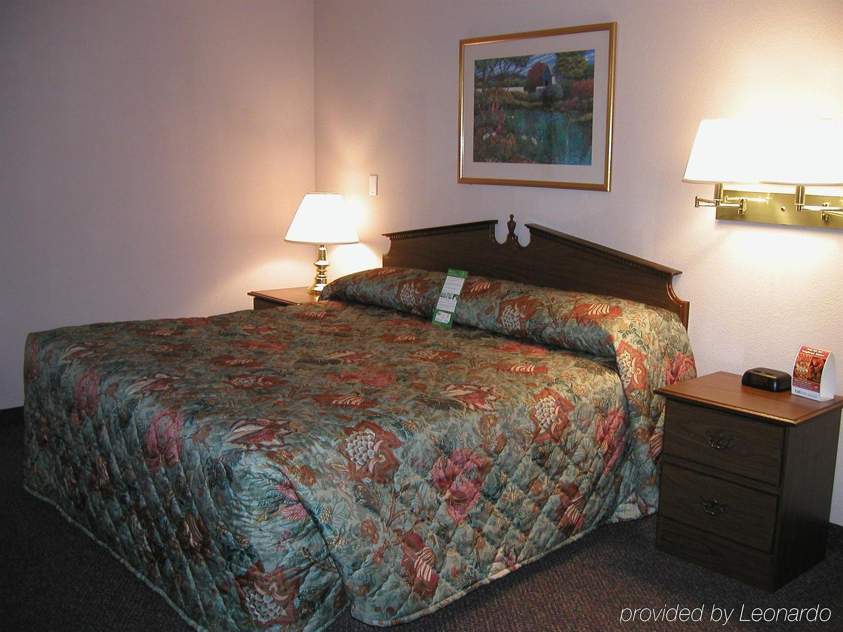 Intown Suites Extended Stay Chesapeake Va - I-64 Crossways Blvd Zewnętrze zdjęcie